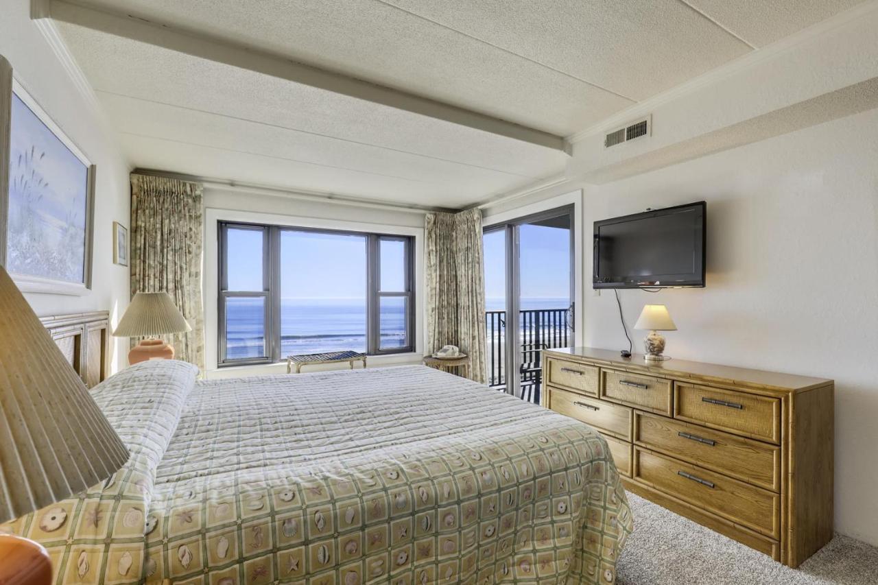 Flying Cloud Villa Ocean City Exterior photo
