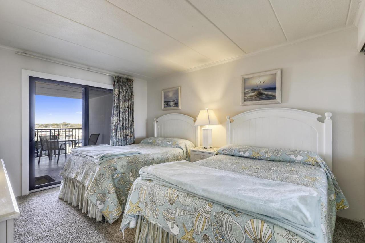 Flying Cloud Villa Ocean City Exterior photo