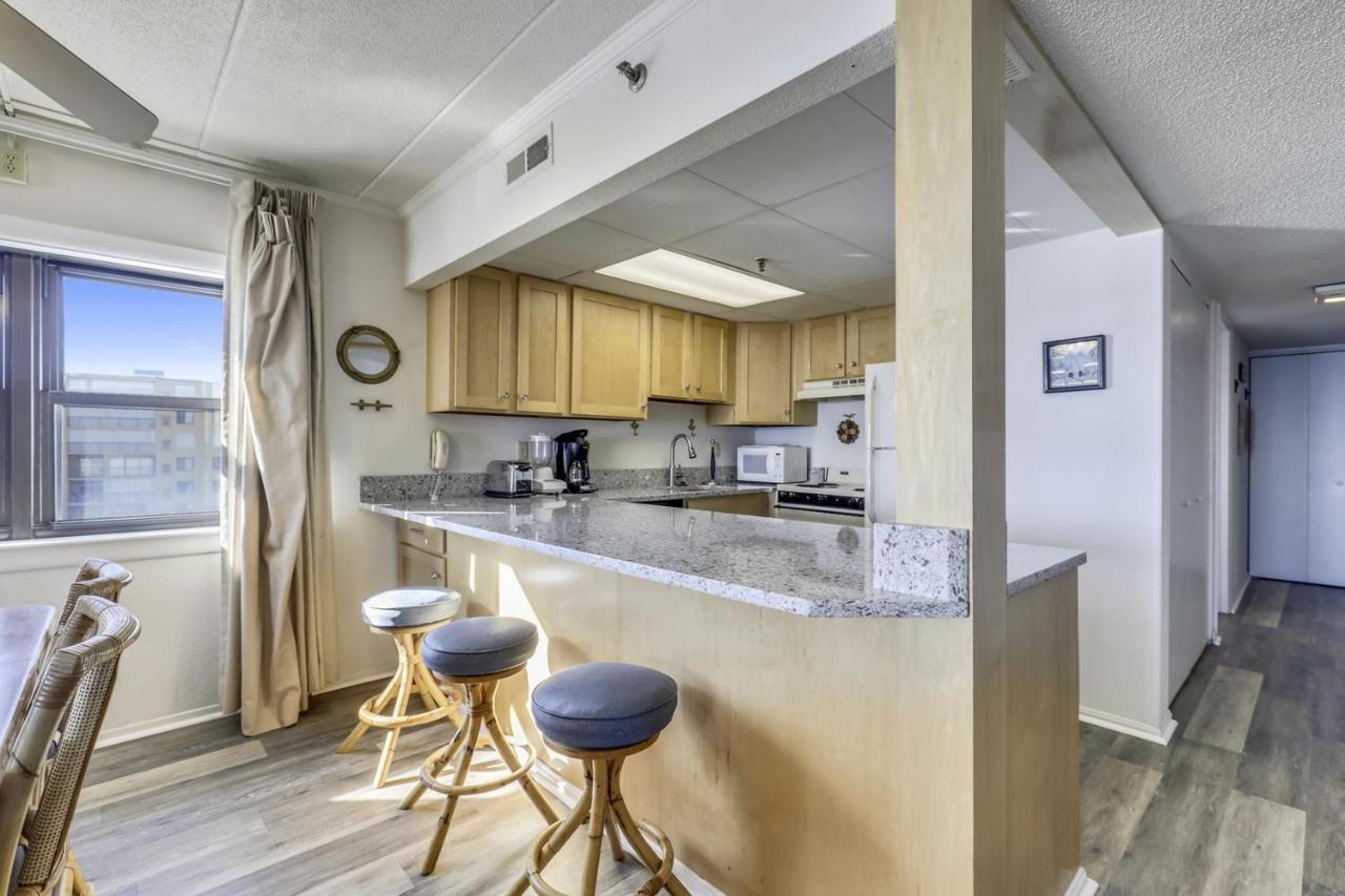Flying Cloud Villa Ocean City Exterior photo